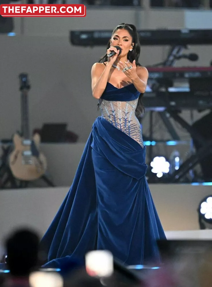 Nicole Scherzinger  Onlyfans Leaked Nude Image #GfgwWbaGXu