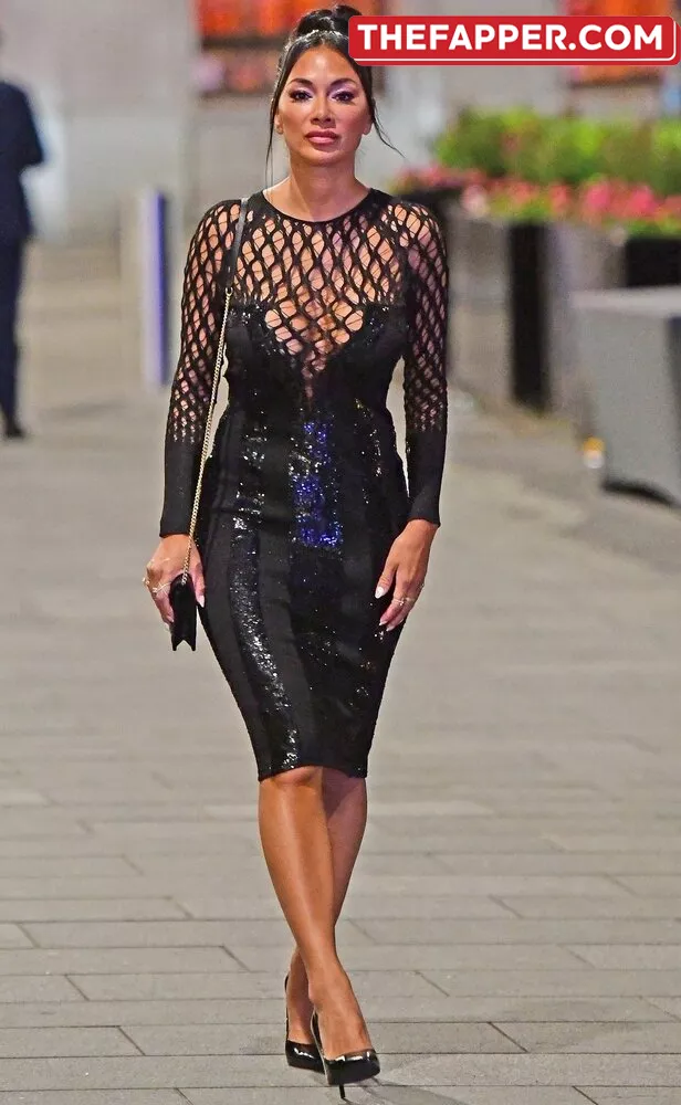 Nicole Scherzinger  Onlyfans Leaked Nude Image #IbMPTbJWNs