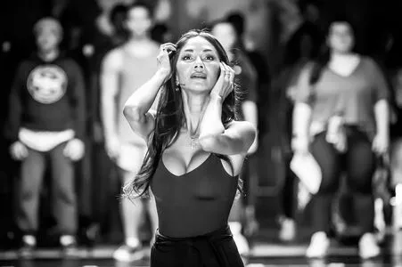 Nicole Scherzinger Onlyfans Leaked Nude Image #J8F77I8STN