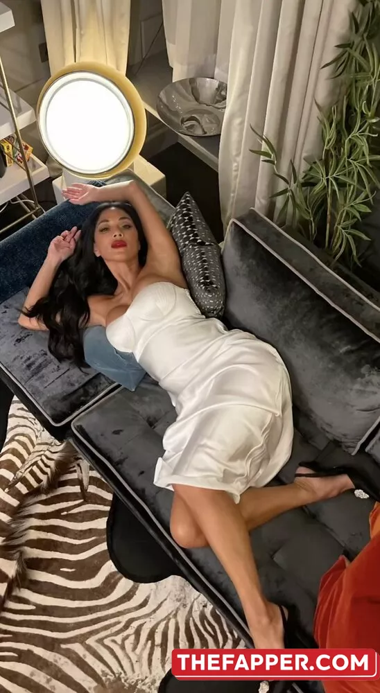 Nicole Scherzinger  Onlyfans Leaked Nude Image #JnfMKduk0J