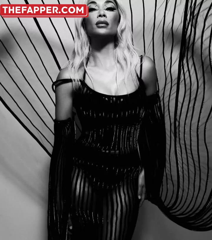 Nicole Scherzinger  Onlyfans Leaked Nude Image #KelngNDel6