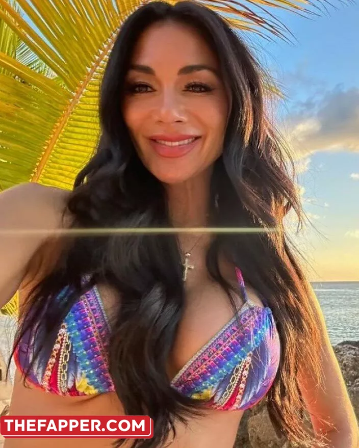 Nicole Scherzinger  Onlyfans Leaked Nude Image #LkGQQmKaay
