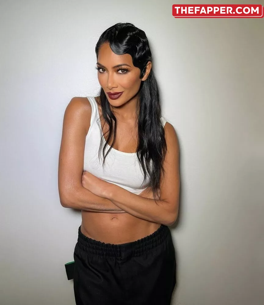 Nicole Scherzinger  Onlyfans Leaked Nude Image #MTiRMkvCE4