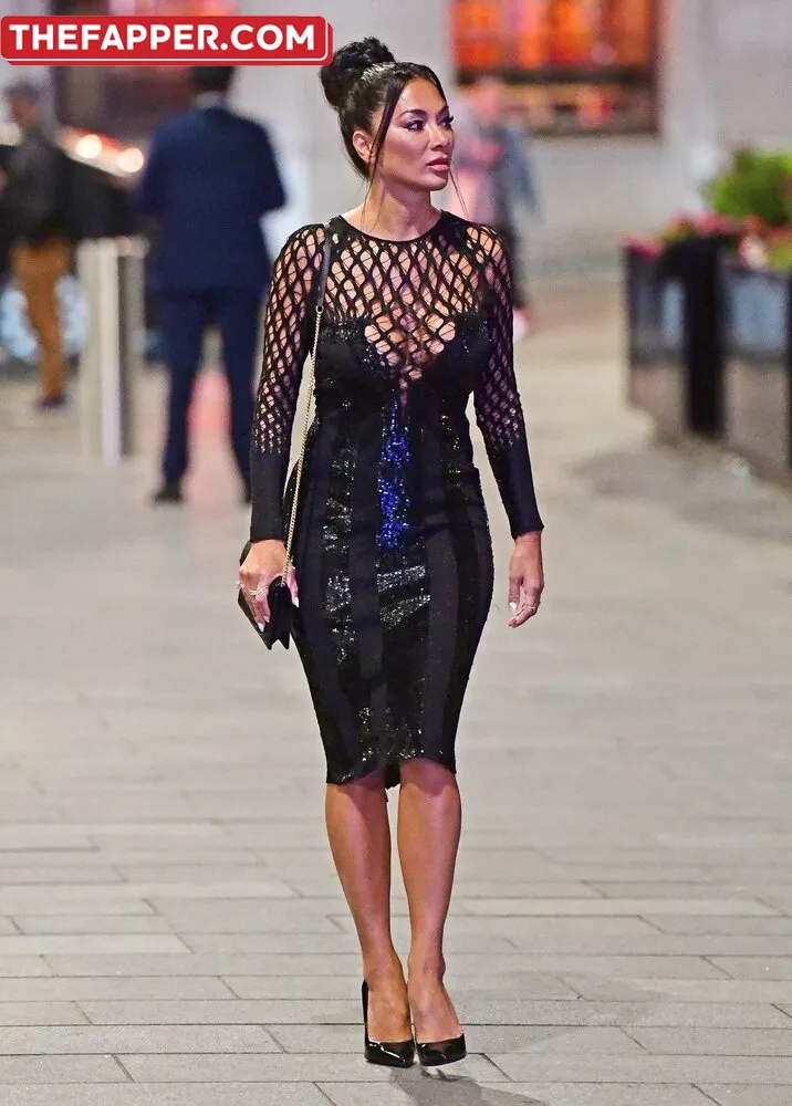 Nicole Scherzinger  Onlyfans Leaked Nude Image #MhkYV9eL8g