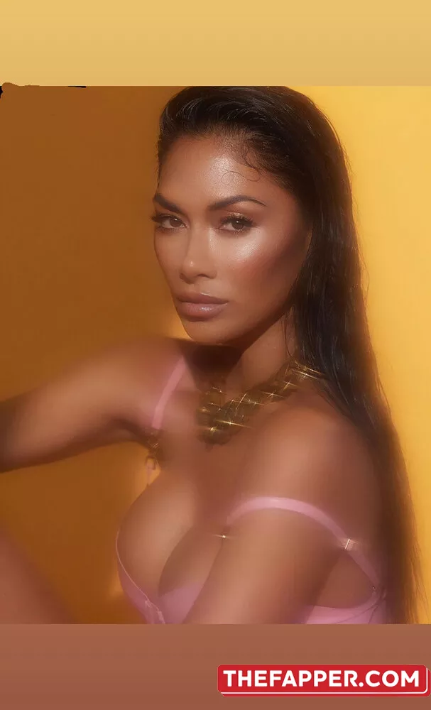 Nicole Scherzinger  Onlyfans Leaked Nude Image #NmTnP6hcMQ