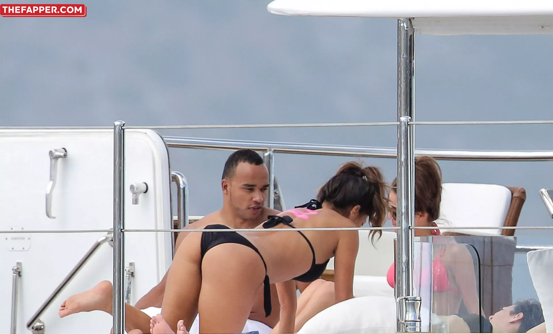 Nicole Scherzinger  Onlyfans Leaked Nude Image #PySodCeOfI