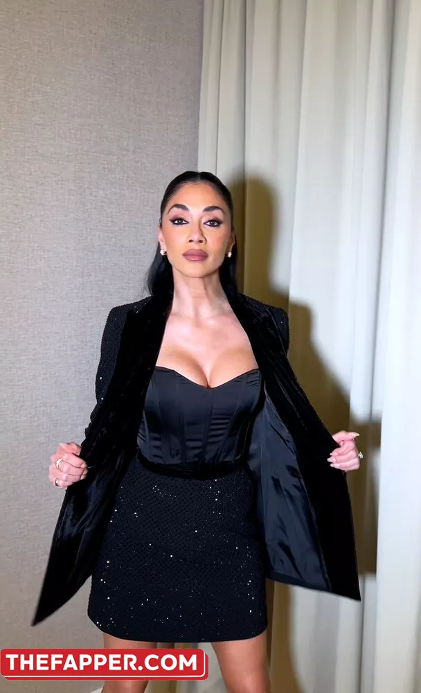 Nicole Scherzinger  Onlyfans Leaked Nude Image #QCNT2Lz32b