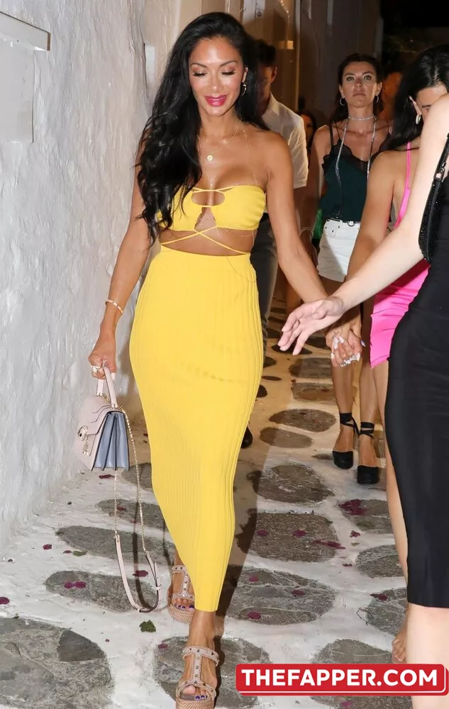 Nicole Scherzinger  Onlyfans Leaked Nude Image #Qkrac4eFYy