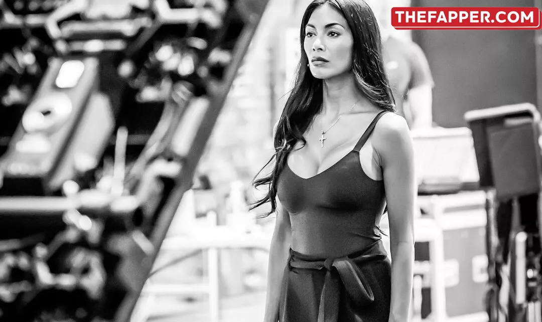Nicole Scherzinger  Onlyfans Leaked Nude Image #RrGaT66r41