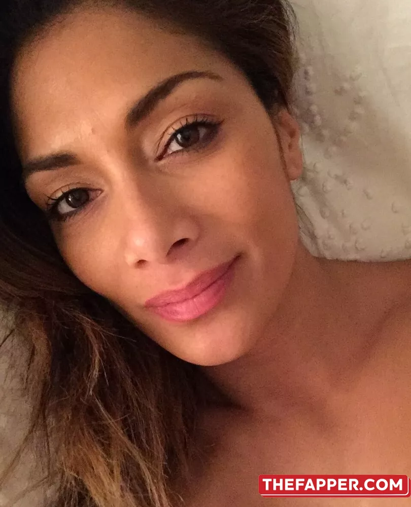 Nicole Scherzinger  Onlyfans Leaked Nude Image #RzT1GK6spt