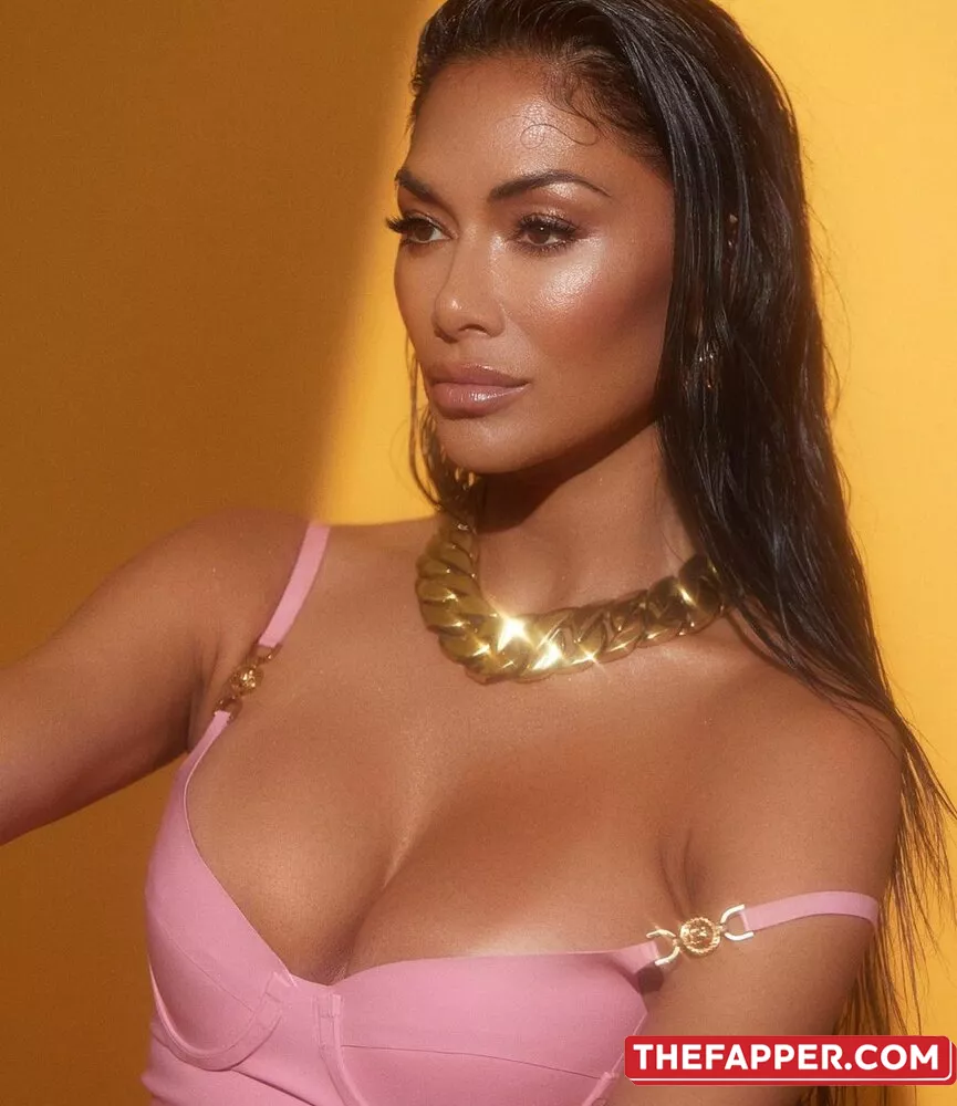Nicole Scherzinger  Onlyfans Leaked Nude Image #Stiaw3ynpe