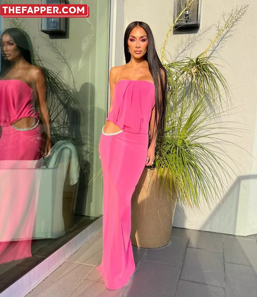Nicole Scherzinger  Onlyfans Leaked Nude Image #SuwNdTBrGj