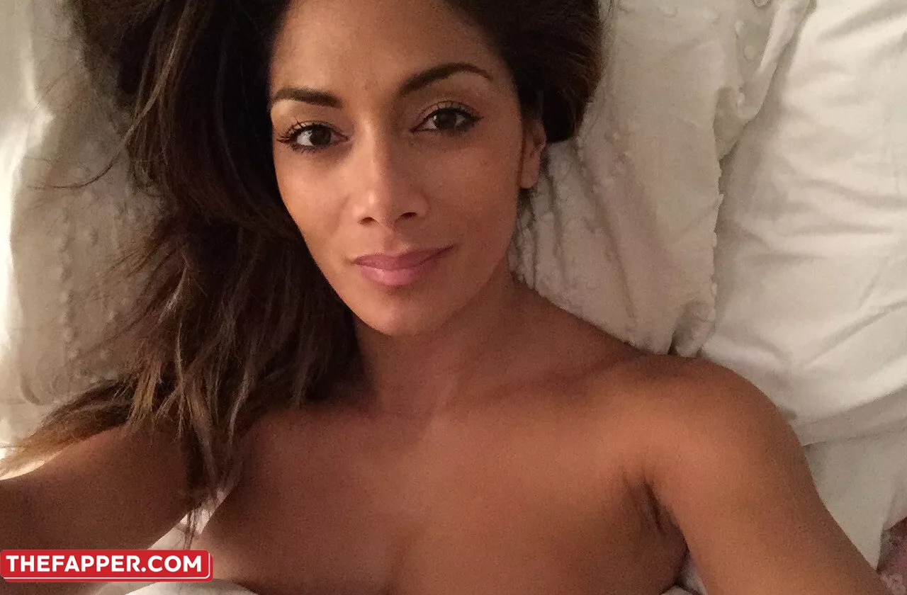 Nicole Scherzinger  Onlyfans Leaked Nude Image #TbQ43zTZrR