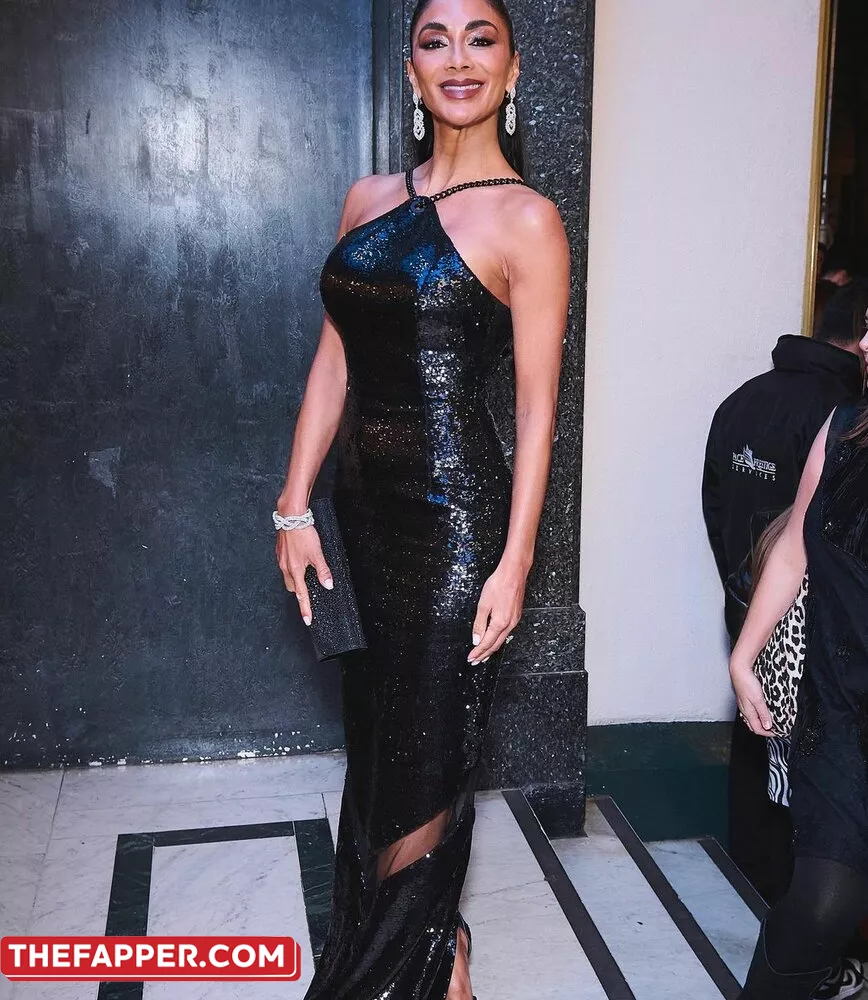 Nicole Scherzinger  Onlyfans Leaked Nude Image #WR99gDpLey