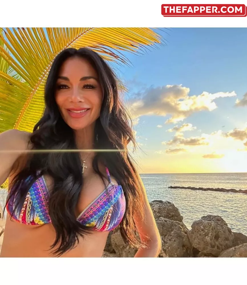 Nicole Scherzinger  Onlyfans Leaked Nude Image #WecjPJO0bg