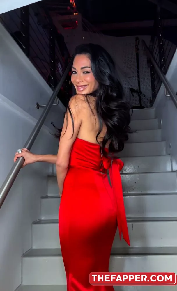 Nicole Scherzinger  Onlyfans Leaked Nude Image #WijuYMeRPf