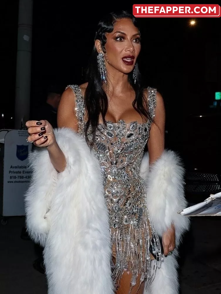 Nicole Scherzinger  Onlyfans Leaked Nude Image #ZHaXbc7ZVd