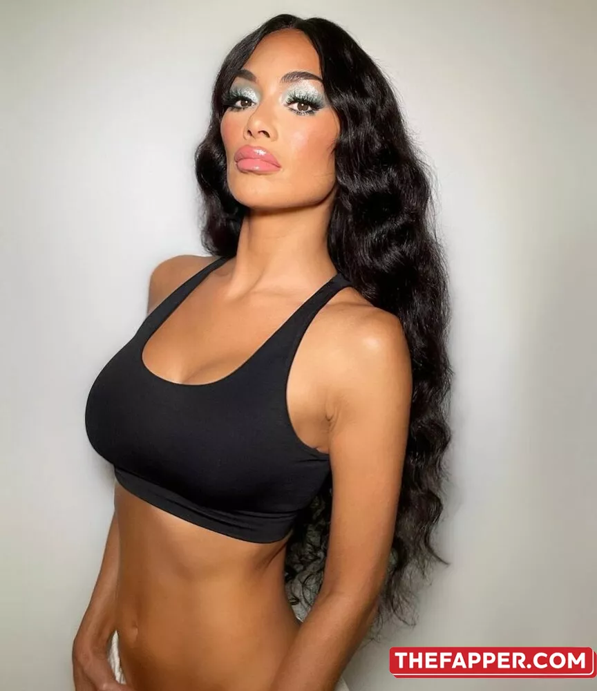 Nicole Scherzinger  Onlyfans Leaked Nude Image #a797EhenC3