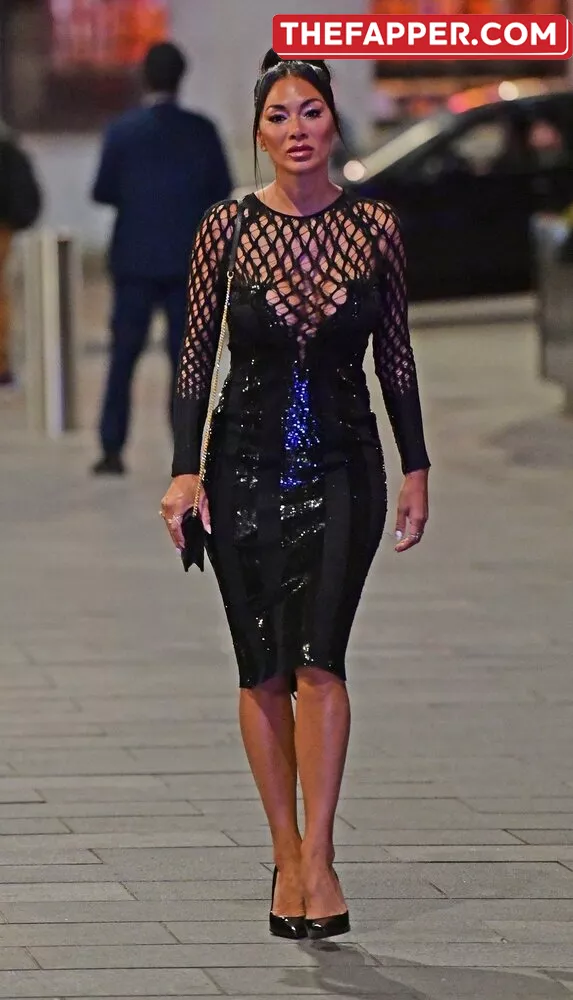 Nicole Scherzinger  Onlyfans Leaked Nude Image #aaxk2hTwOq