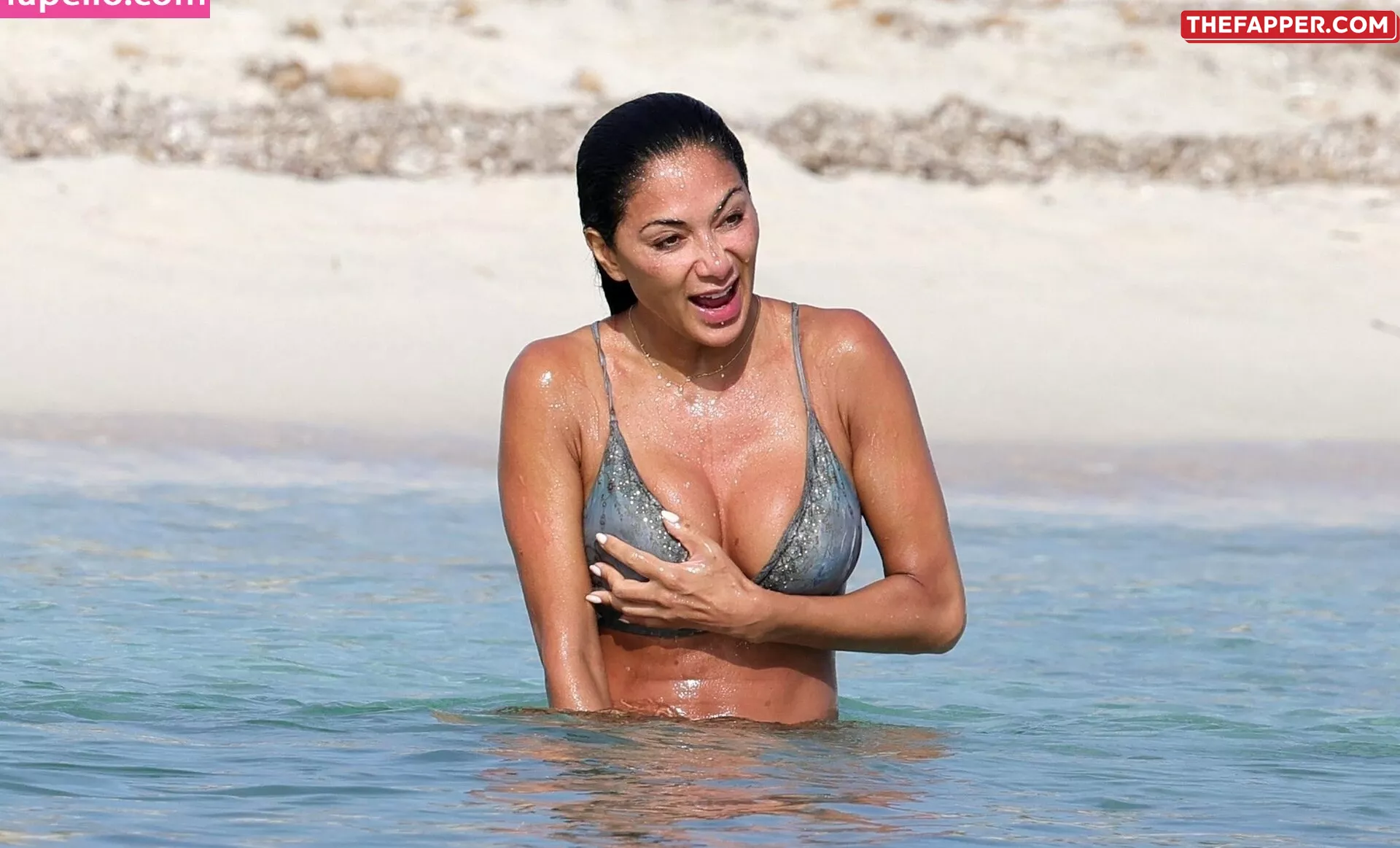 Nicole Scherzinger  Onlyfans Leaked Nude Image #eZHs5jRLzc