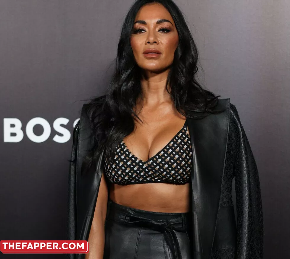 Nicole Scherzinger  Onlyfans Leaked Nude Image #gCLzqDTAvg