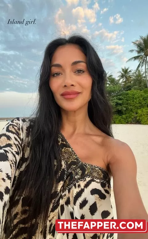 Nicole Scherzinger  Onlyfans Leaked Nude Image #gEkF5crH6m