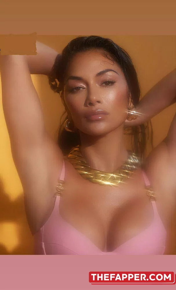 Nicole Scherzinger  Onlyfans Leaked Nude Image #hUTMTclMUk