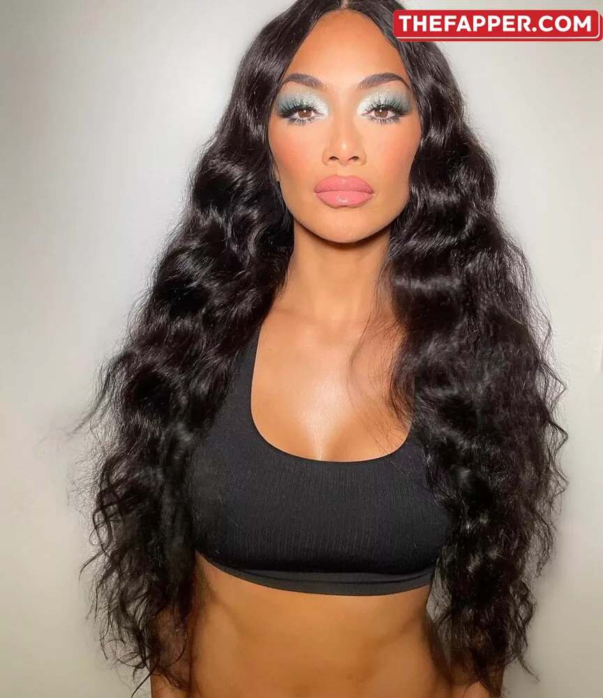 Nicole Scherzinger  Onlyfans Leaked Nude Image #hbfTGHFAam