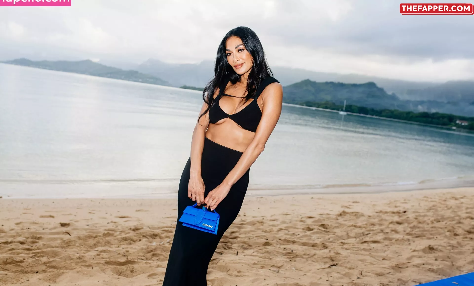 Nicole Scherzinger  Onlyfans Leaked Nude Image #hiq26MehBx