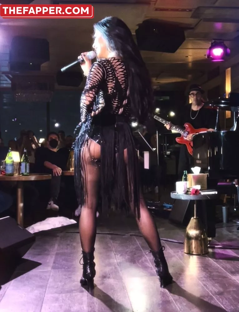 Nicole Scherzinger  Onlyfans Leaked Nude Image #jNPc9UbZNc