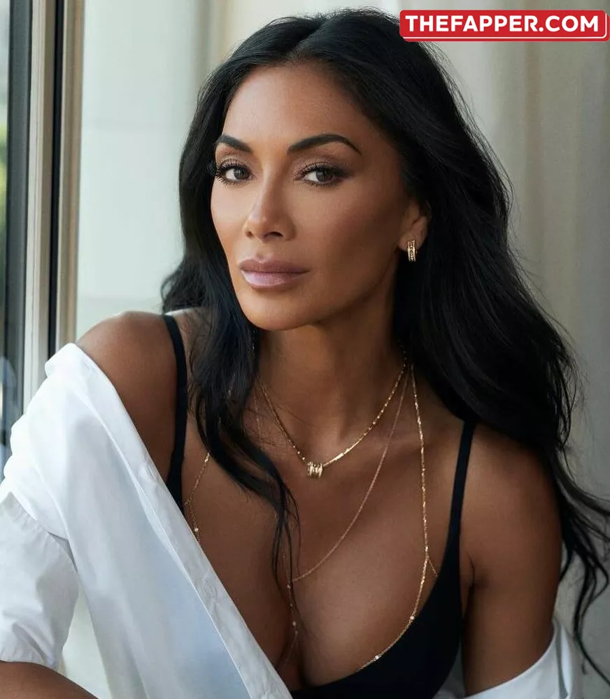Nicole Scherzinger  Onlyfans Leaked Nude Image #jO47xAahrg