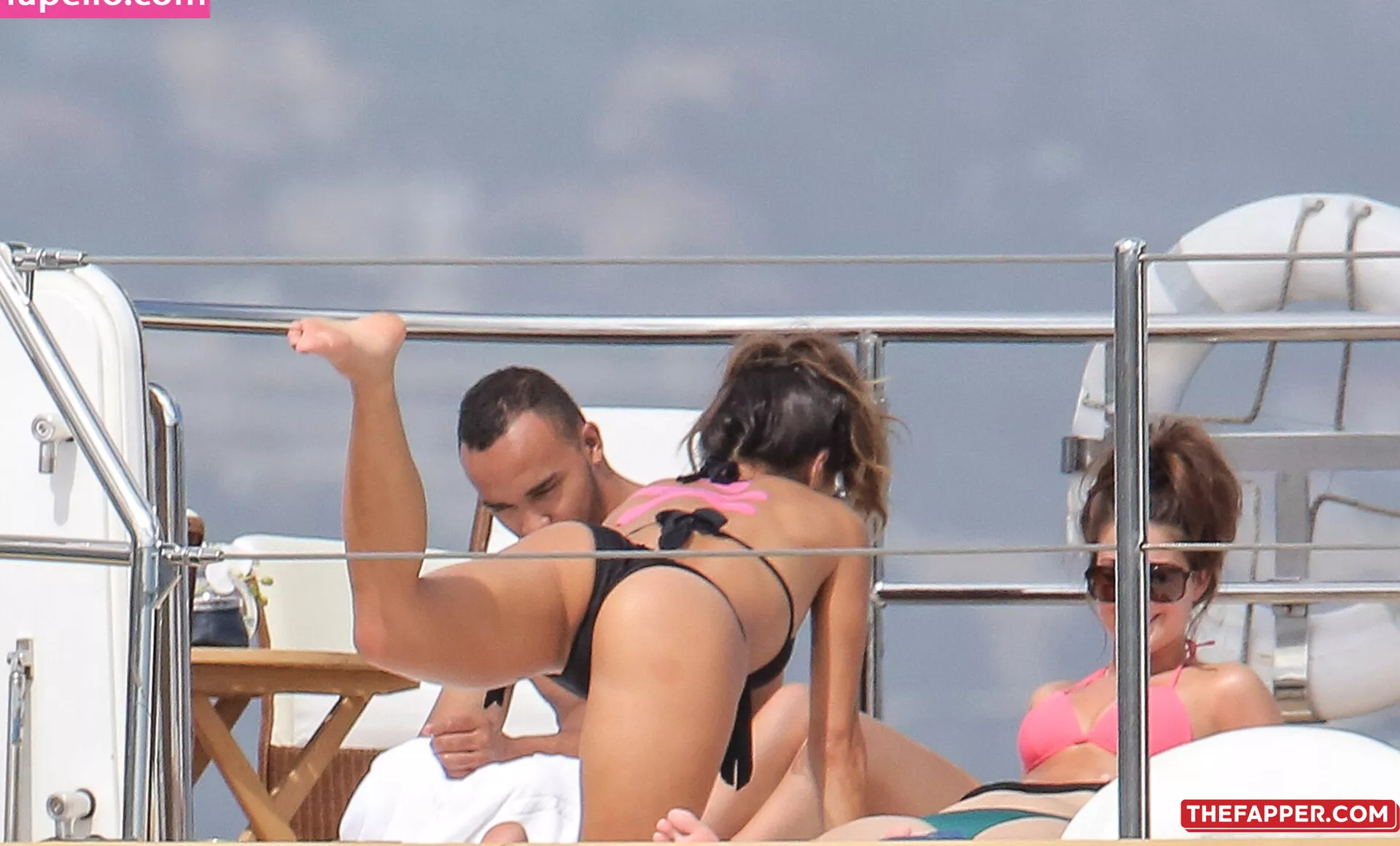Nicole Scherzinger  Onlyfans Leaked Nude Image #lkheDJDPKA