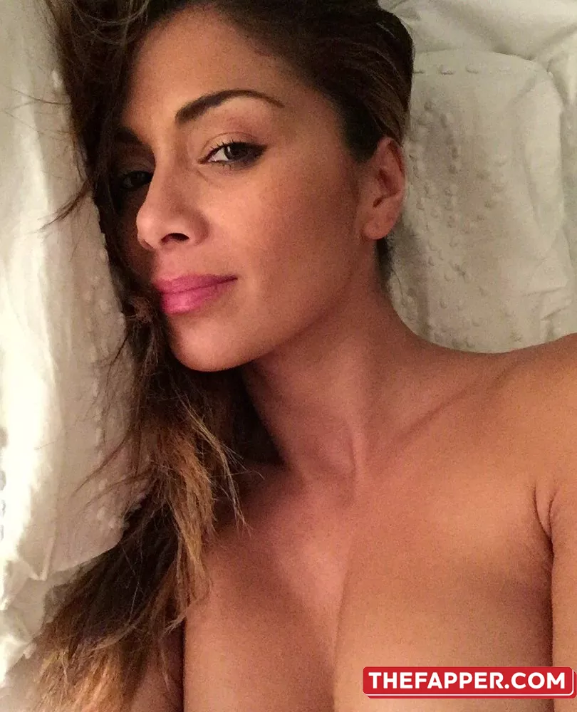 Nicole Scherzinger  Onlyfans Leaked Nude Image #mcDi85giau