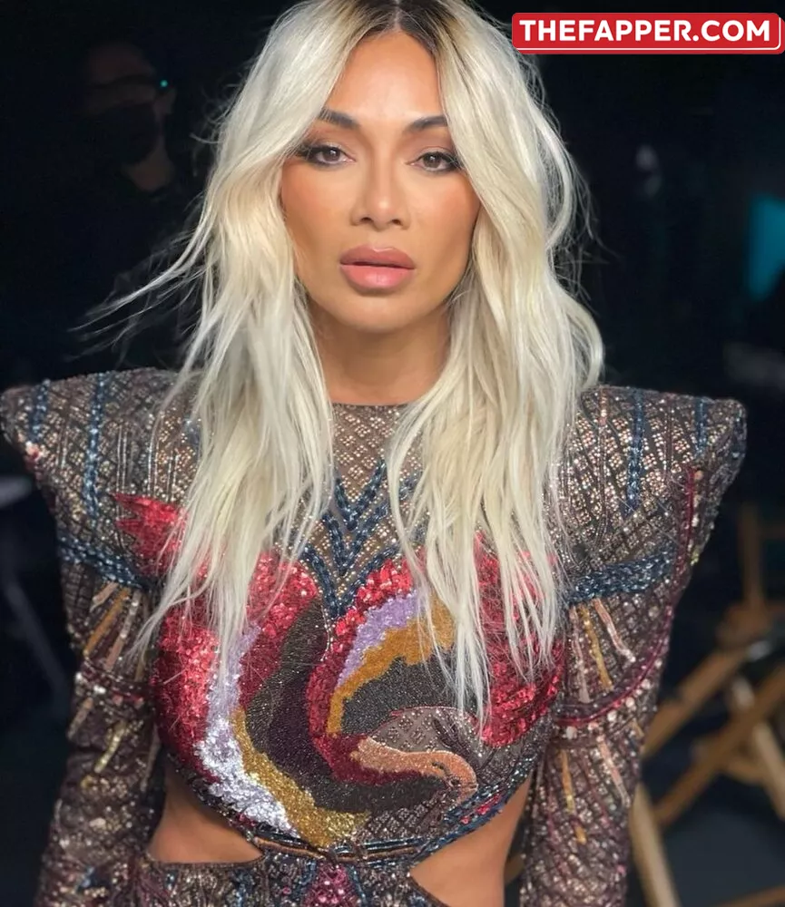 Nicole Scherzinger  Onlyfans Leaked Nude Image #miUYhzMgOR