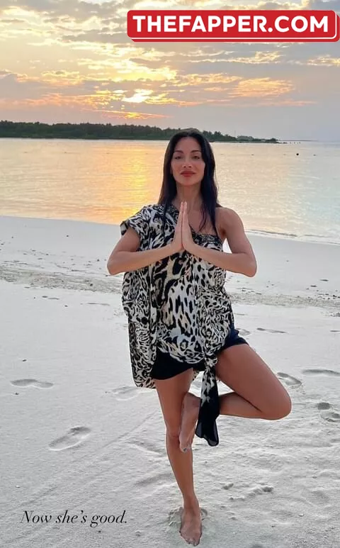 Nicole Scherzinger  Onlyfans Leaked Nude Image #o0ZRo44c4U