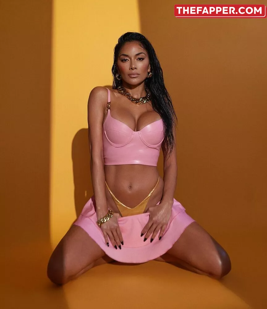 Nicole Scherzinger  Onlyfans Leaked Nude Image #oOe4jWWgmL