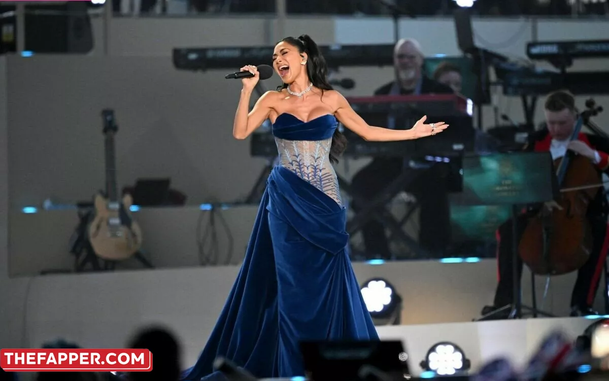 Nicole Scherzinger  Onlyfans Leaked Nude Image #oPO8b6VxVX