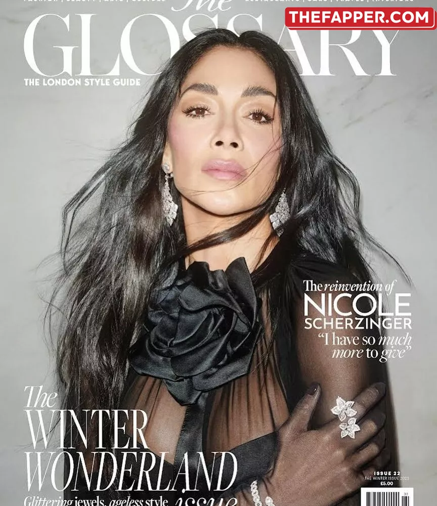 Nicole Scherzinger  Onlyfans Leaked Nude Image #odzwbq1aUM