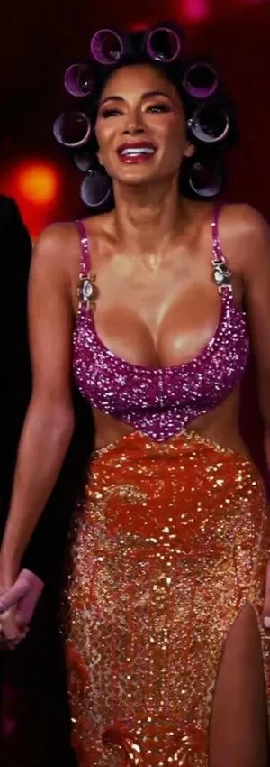 Nicole Scherzinger Onlyfans Leaked Nude Image #okIAohyq08