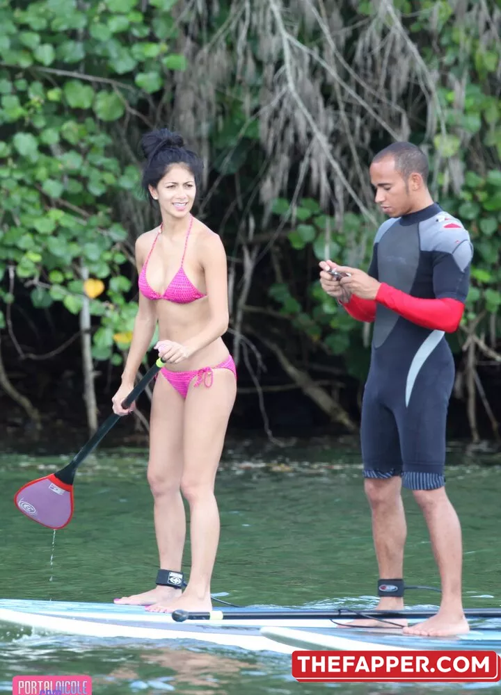Nicole Scherzinger  Onlyfans Leaked Nude Image #orpPSQ0ToB