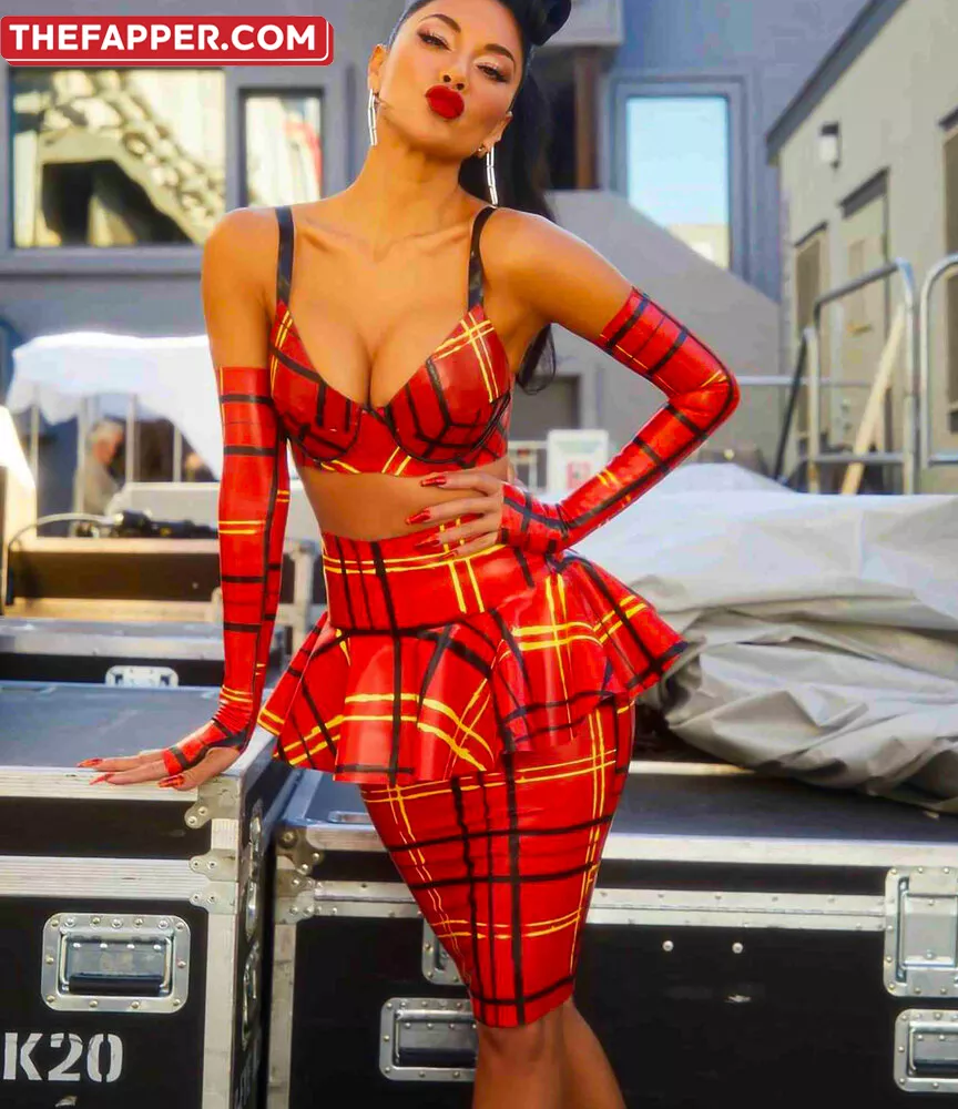 Nicole Scherzinger  Onlyfans Leaked Nude Image #snEv08ZCNq