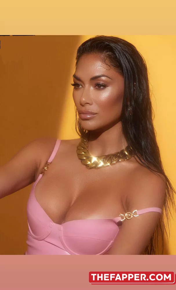 Nicole Scherzinger  Onlyfans Leaked Nude Image #svEZ8BpoG9