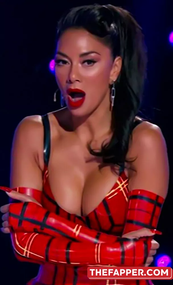 Nicole Scherzinger  Onlyfans Leaked Nude Image #tloEkKMfAG