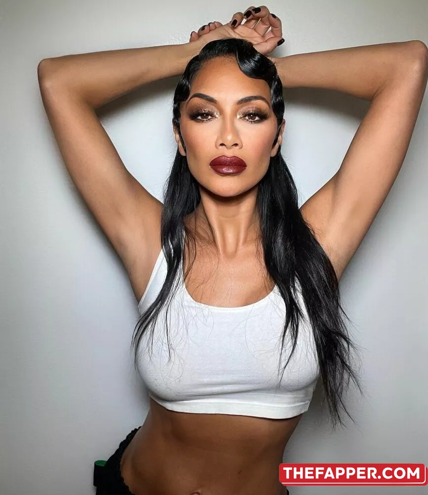 Nicole Scherzinger  Onlyfans Leaked Nude Image #vM7MkzS0Uf
