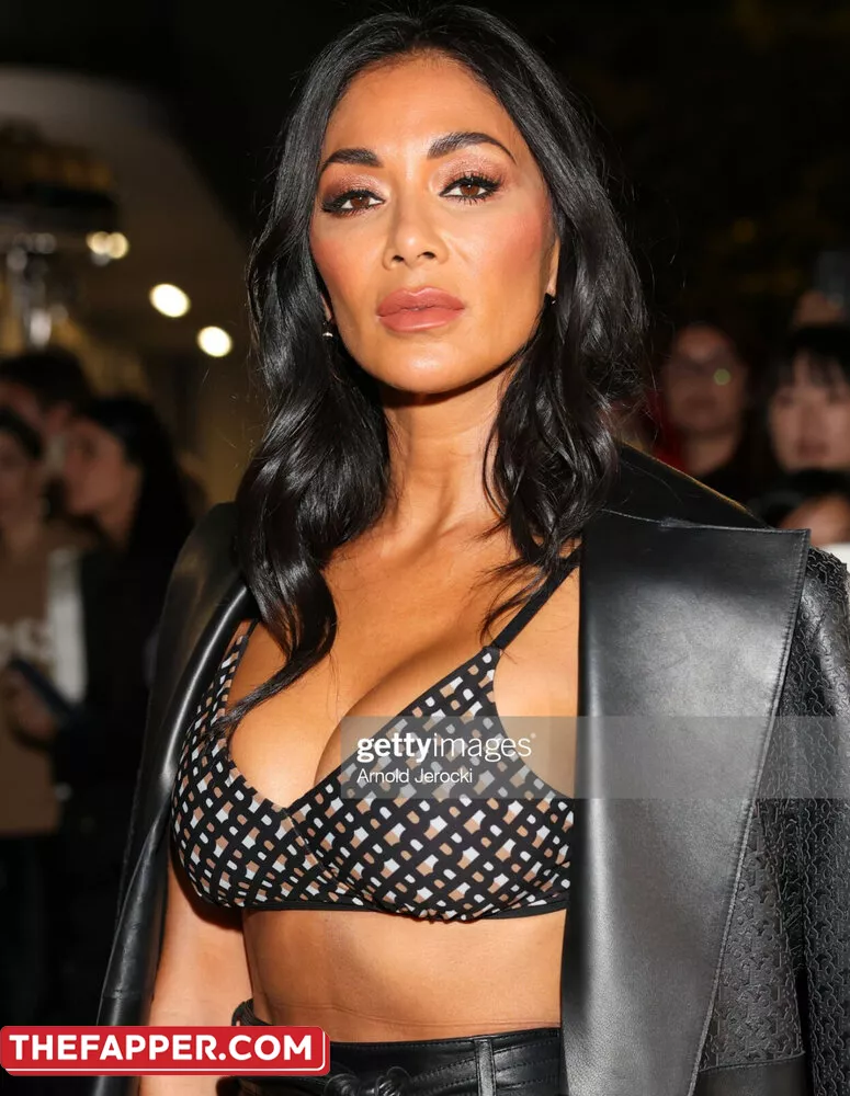 Nicole Scherzinger  Onlyfans Leaked Nude Image #zsyRzsVUKo