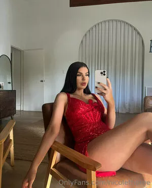 Nicole Thorne #CYwGJjBZJH
