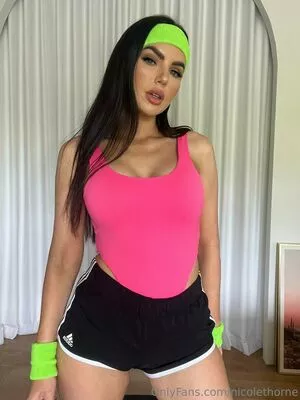 Nicole Thorne #cEnnzHt4a9