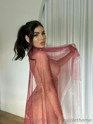 Nicole Thorne Onlyfans Leaked Nude Image #m6yQbL2tj0