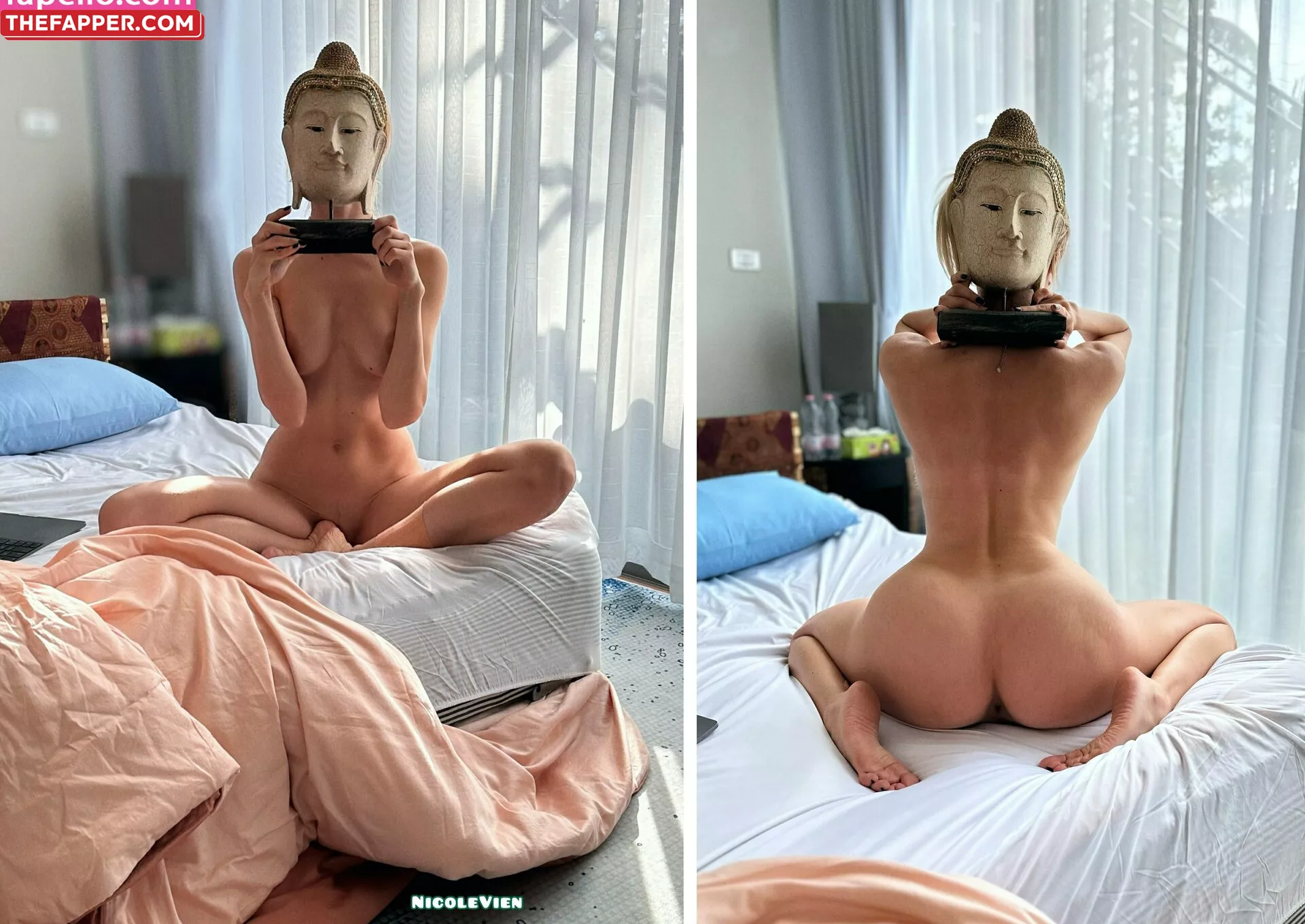 Nicoleevien  Onlyfans Leaked Nude Image #4DEFvK6dYF
