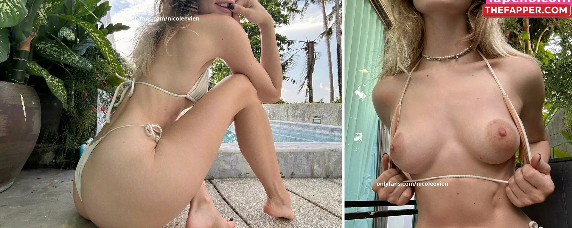 Nicoleevien  Onlyfans Leaked Nude Image #6BJBoERGQn